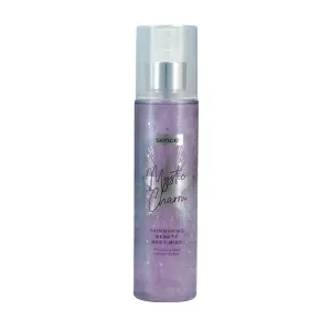 Спрей для тела с мерцанием Mystic Charm Sence Beauty, 200 ml
