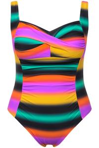 Купальник Ulla Popken, Mixed colors