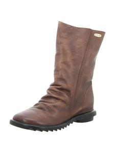 LAURA VITA Классические коричневые ботинки