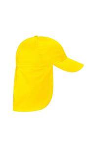 Шляпа легионера Beechfield, желтый
