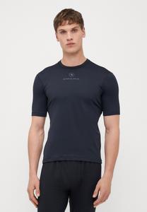 Нижняя футболка TRANSLOFT BASELAYER Endura, черный