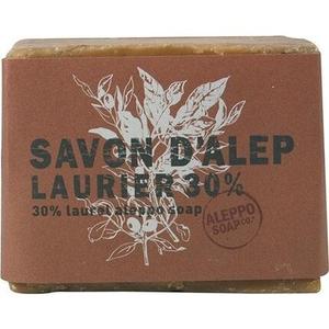Aleppo Soap Co. Aleppo Soap Co Мыло Алеппо 30% лавр