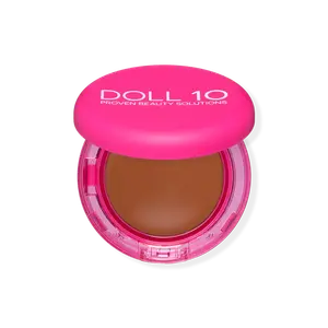Бальзам-основа Peptide Bounce Balm Doll 10, Deep (Deep tan with red-golden undertones)