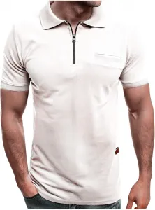 Футболка-поло Muscularfit мужская летняя 2023