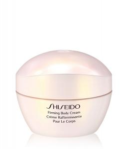 Крем для тела Shiseido Global Body Care Firming Body Cream, 200 ml