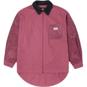 Женская куртка Converse, цвет Berry