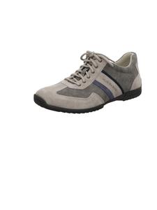 Pius Gabor Туфли на шнуровке серого цвета