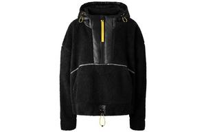 Куртка унисекс черный Canada Goose