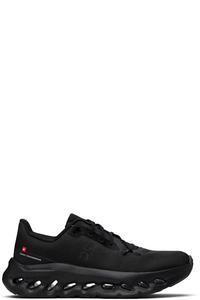 Черные кроссовки Cloudtilt On