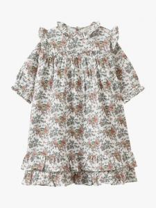 Детское платье Helios Cord Caramel, Wonderland