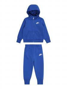 Nike Sportswear Спортивный костюм в королевском синем