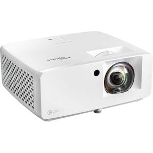 Проектор Optoma Technology DuraCore ZH400ST 4000-Lumen Full HD ZH400ST