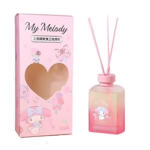 Беспламенная ароматерапия Melodi Sanrio, белый