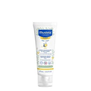 Увлажняющий крем для лица Cold Cream 40 мл Mustela