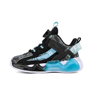 Кроссовки CAMKIDS Kids Lifestyle Shoes Kids Low-top, бежевый/синий