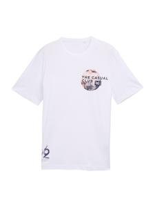 Футболка TOM TAILOR, White