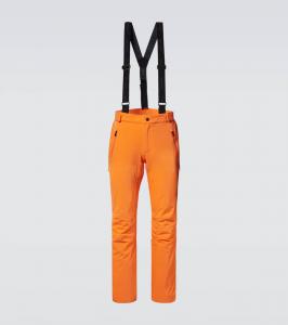 Комбинезон для лыж Nicky Toni Sailer, Clementine