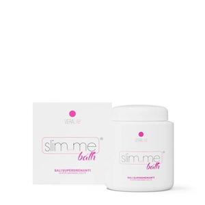 Соли для ванн Slim Me Super Drain 1000 Grams