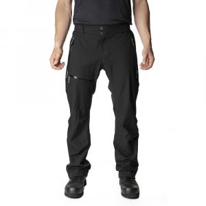 Спортивные брюки Houdini BFF, черный