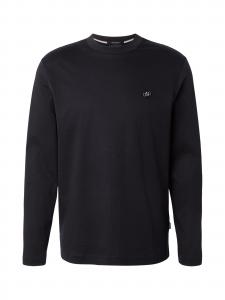 BOSS Футболка 'C-Townley 01' в черном цвете