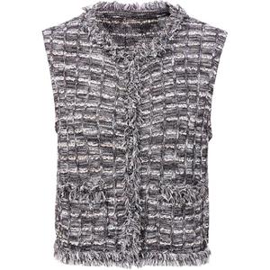 KARL LAGERFELD / Karl Lagerfeld Jeans Женский жилет, Gray