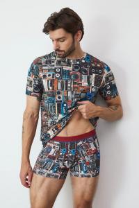 2 пары боксеров Medicine, мультиколор