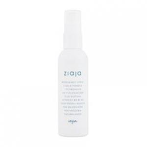 Ограниченный летний моделирующий спрей для волос с морской солью Ziaja