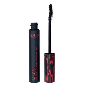IDUN Minerals Тушь для ресниц Magna Volumizing Black Idun Minerals Ab