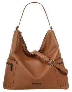 Сумка через плечо Betty Barclay, цвет Cognac