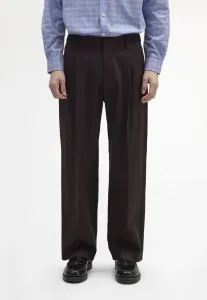 Брюки кей Nn.07, Dusky Port