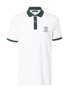 Футболка GUESS, White