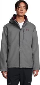 Under Armour unisex-adult мужская куртка Ua Porter 3-in-1, Csr