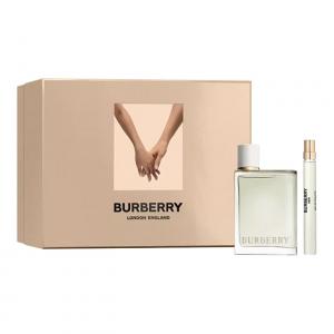 Burberry Цветы с зеленым изюмом мягкая конфета фруктово-цветочная туалетная вода 10ml/30ml/50ml/100ml Halloween