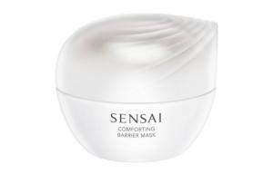 Увлажняющие кремы и средства для лица Unisex SENSAI