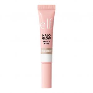 Хайлайтер halo glow highlight beauty wand Elf Cosmetics, irl angel, объем 10 мл