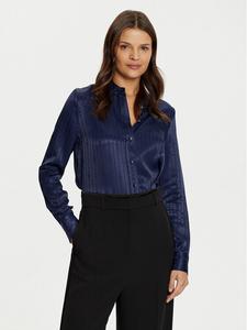 Рубашка стандартного кроя Marciano Guess, синий