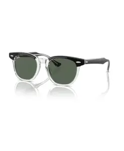 Солнцезащитные очки RJ9098S Ray-Ban, черный