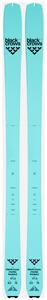 Новые лыжи Black Crows Mentis Freebird 2026 года, длина 157 см