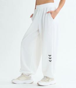 Штаны с тройными сердцами