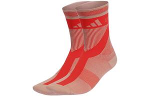 Женские гольфы Adidas, 1 Pack (светло-априкот)