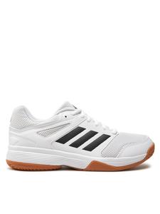 Кроссовки Speedcourt Indoor IE8032 Adidas, белый