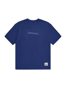 Рубашка STACCATO, синий