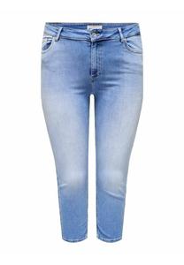Джинсы скинни ONLY Carmakoma