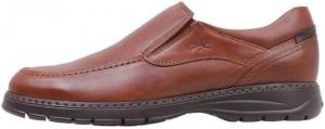 Мужские слипоны Fluchos, Lebanon Brown