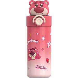 Zootopia Series, 450 мл Disney, lotso