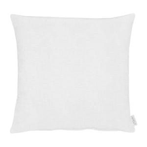 Наволочка Apelt Apart, 49 см цвет weiß/silber