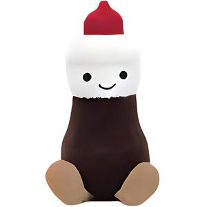 Коллекция забавных предметов amuseables vinny vinegar кукла в виде бутылки уксуса плюшевая игрушка труба JELLYCAT