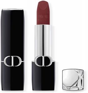 Губная помада прочный флакон многоразового использования DIOR Rouge Dior, 883 Daring Velvet 3,5 g
