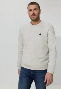 Толстовка рундхалса Street One Men, Beige