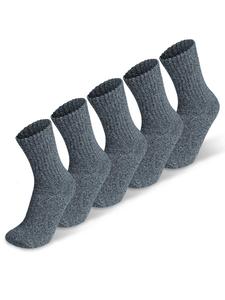 Спортивные носки normani Extrem, серый